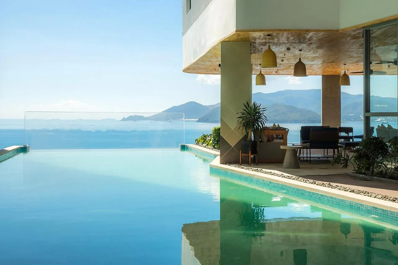 Luxury Condo Nha Trang By Seagroup 0*,  Vietnam