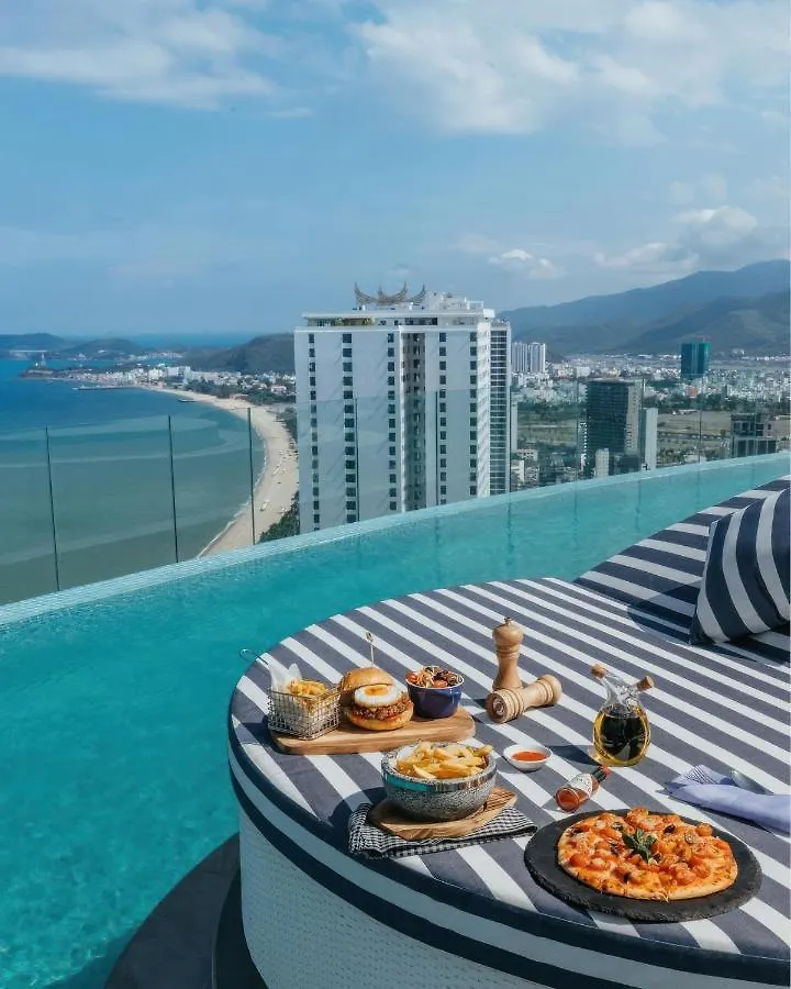 Apartment Luxury Condo Nha Trang By Seagroup