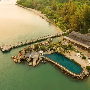 L'alya Ninh Bay Resort