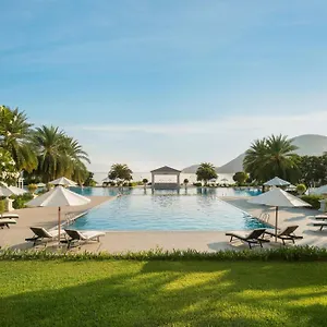 Marriott & Spa, Hon Tre Island Nha Trang